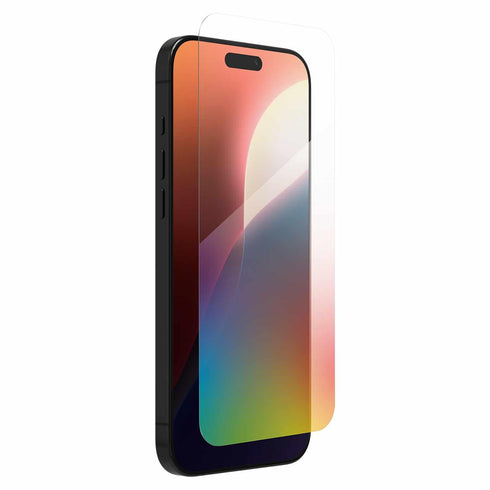 ZAGG InvisibleShield Glass Elite VisionGuard Screen Protector for iPhone 16 Series 200114945